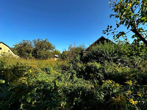 ділянка за адресою Ворошилова