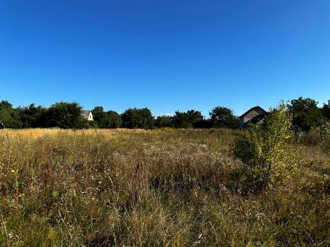 ділянка за адресою Ворошилова