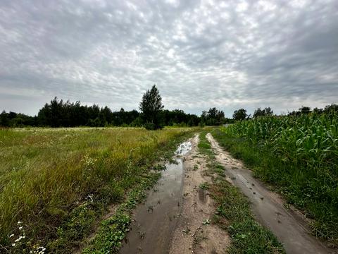 участок по адресу 