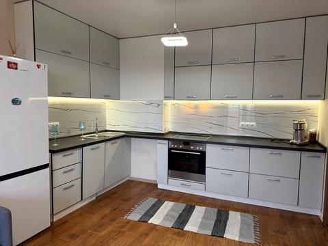 квартира по адресу Ревуцкого ул., 54