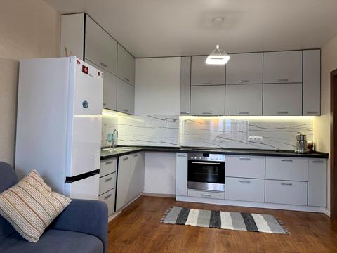 квартира по адресу Ревуцкого ул., 54