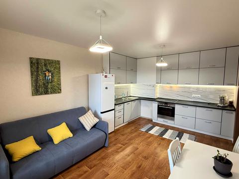 квартира по адресу Ревуцкого ул., 54