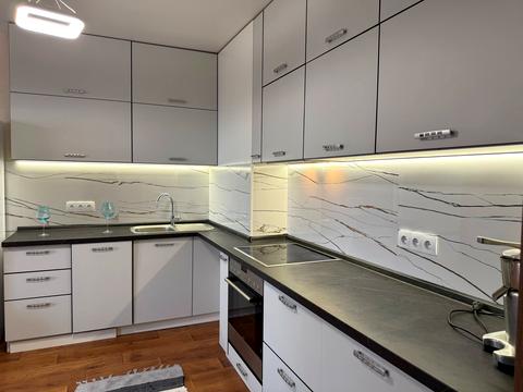 квартира по адресу Ревуцкого ул., 54