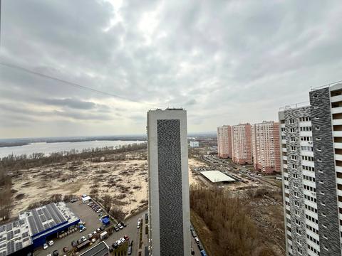 квартира по адресу Ревуцкого ул., 54