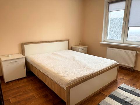 квартира по адресу Ревуцкого ул., 54