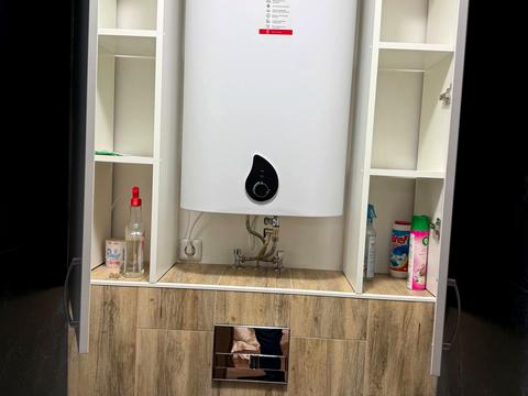 квартира по адресу Ревуцкого ул., 54