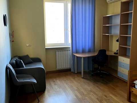 квартира за адресою Володимира Івасюка просп. (Героїв Сталінграду), 6