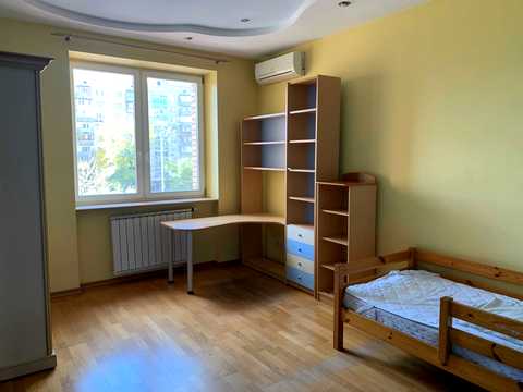 квартира за адресою Володимира Івасюка просп. (Героїв Сталінграду), 6