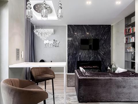 квартира за адресою В'ячеслава Чорновола просп. (), 16д