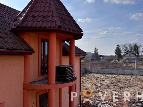 дом по адресу с. Побережье, Короля Данила, 1