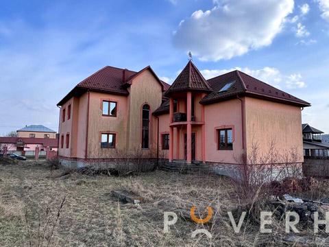 дом по адресу с. Побережье, Короля Данила, 1