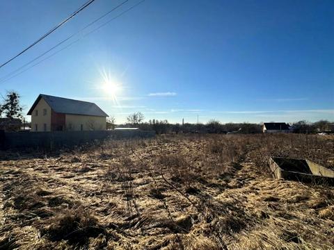 ділянка за адресою 