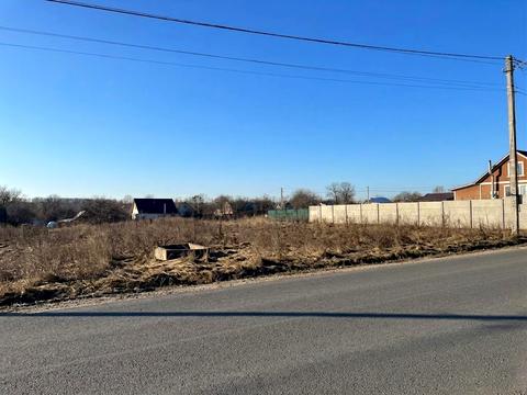 ділянка за адресою 