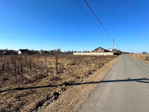 ділянка за адресою 