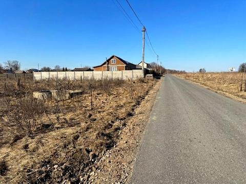 ділянка за адресою 