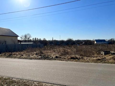 ділянка за адресою 