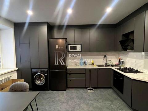 квартира по адресу Феодосия Печерского ул. (Піонерська), 20