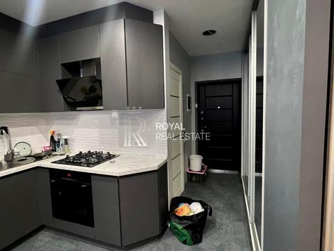 квартира по адресу Феодосия Печерского ул. (Піонерська), 20