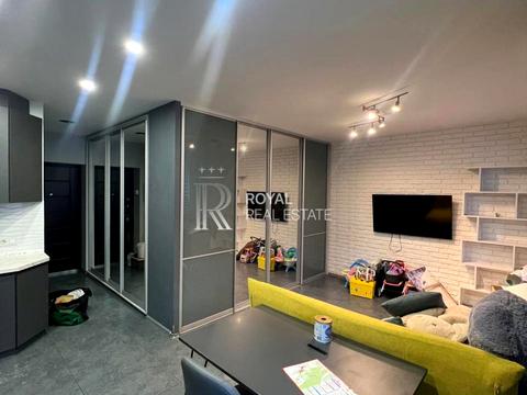 квартира по адресу Феодосия Печерского ул. (Піонерська), 20