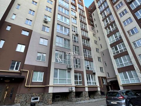 квартира по адресу Феодосия Печерского ул. (Піонерська), 20