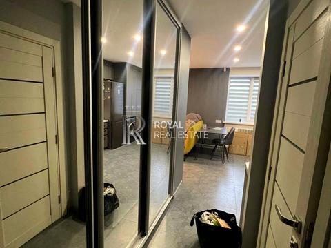 квартира по адресу Феодосия Печерского ул. (Піонерська), 20