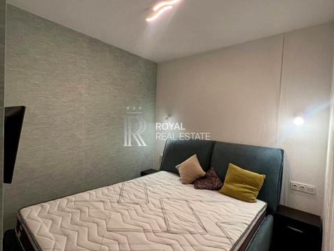 квартира по адресу Феодосия Печерского ул. (Піонерська), 20