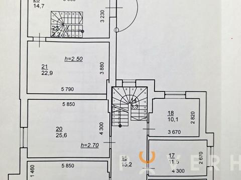 дом по адресу с. Побережье, Короля Данила, 1