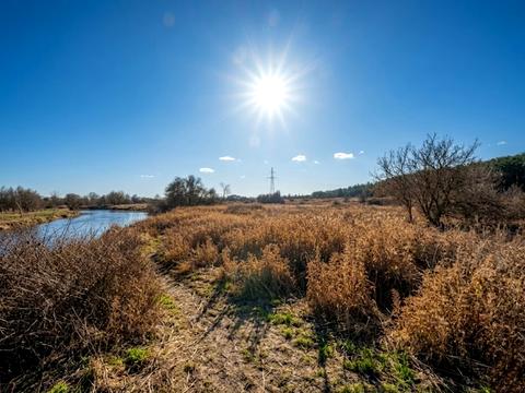 ділянка за адресою 