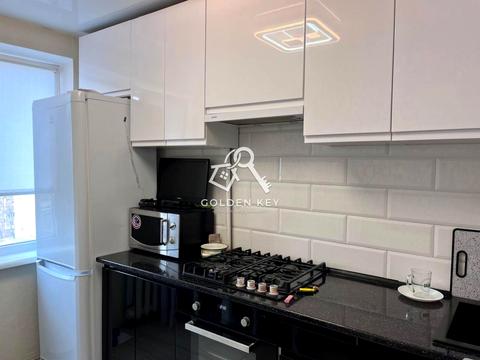 квартира за адресою 200-річчя Кривого Рогу просп., 5