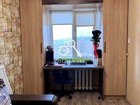 квартира за адресою 200-річчя Кривого Рогу просп., 5