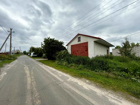 ділянка за адресою Вишнева вул.