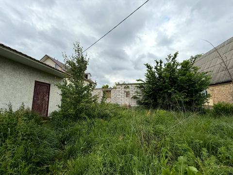 ділянка за адресою Вишнева вул.
