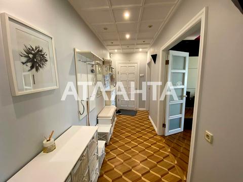 квартира за адресою Люстдорфська дорога вул., 125/1