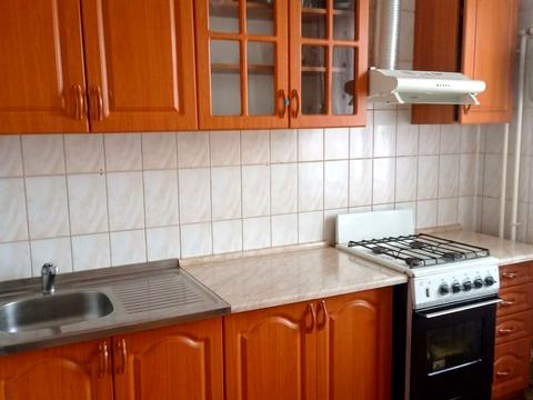 квартира по адресу Ивана Миколайчука ул., 60