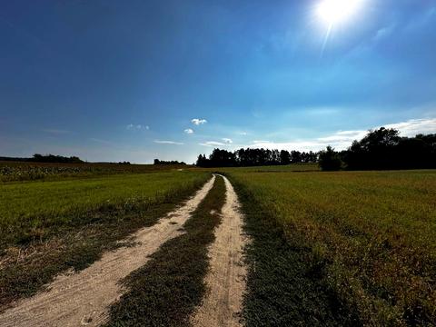 ділянка за адресою 