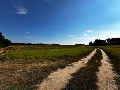 ділянка за адресою 