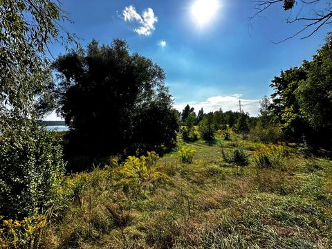 ділянка за адресою 