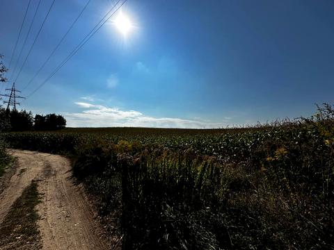 ділянка за адресою 