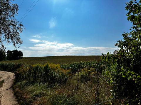 ділянка за адресою 