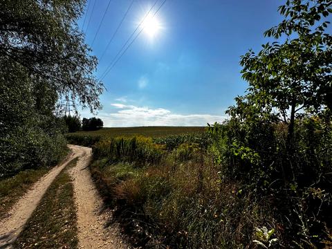 ділянка за адресою 