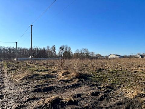 ділянка за адресою 