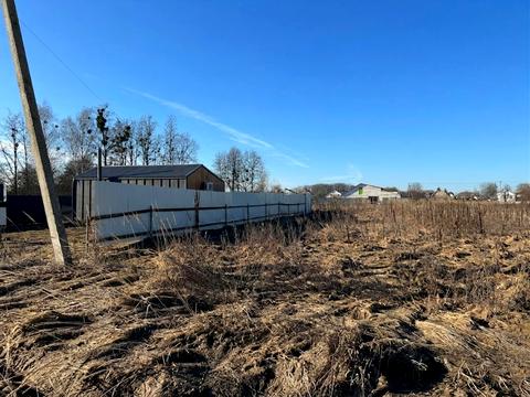 ділянка за адресою 