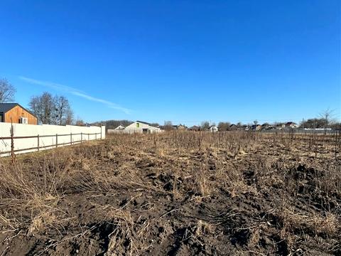 ділянка за адресою 