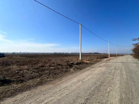 ділянка за адресою 
