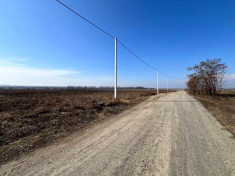 ділянка за адресою 