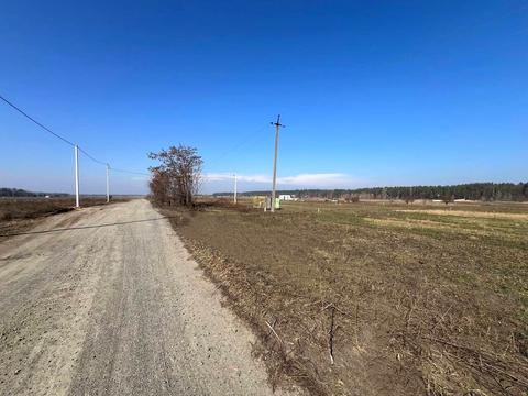 ділянка за адресою 