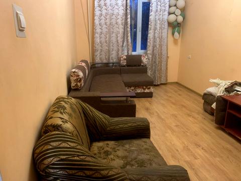 кімната за адресою Панаса Мирного вул., 30