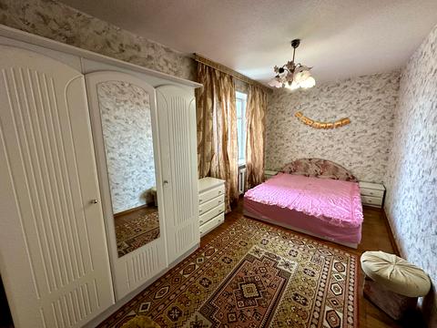 квартира по адресу Бориспольская ул., 28-Б