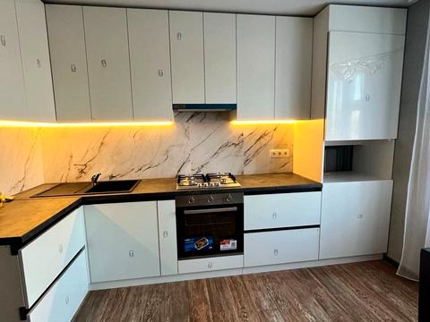 квартира за адресою Трудова вул., 7/9