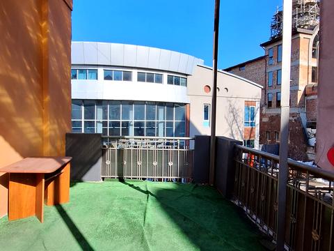 коммерческая по адресу Днестровская ул., 22